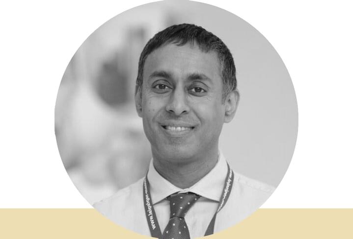 Amarjit Sahota