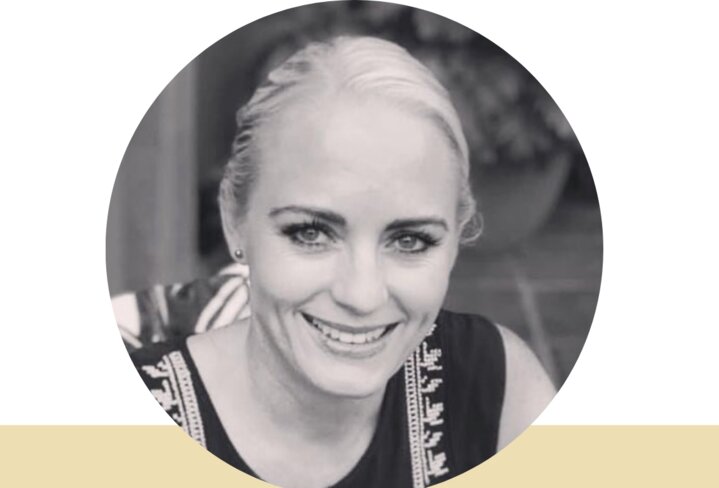 Leigh-anne Wagner 