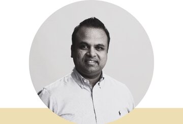 Sushil Iyer