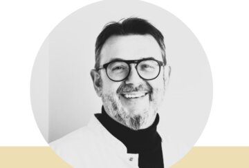 Alain Mavon, Ph.D