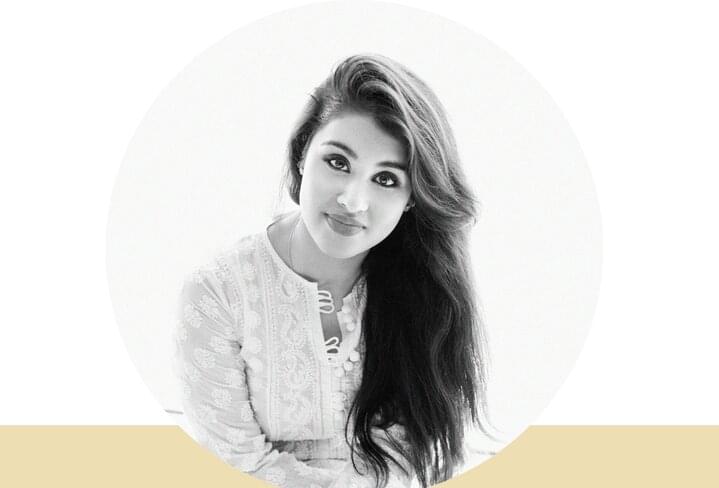 Nidhi Sharma