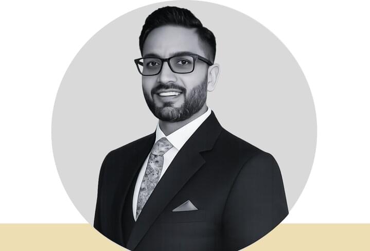 Pranay Sethi